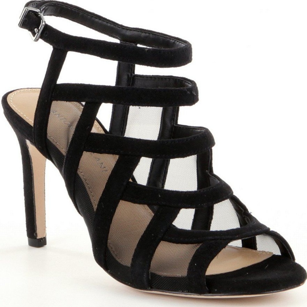 Antonio Melani Valary Black Heel